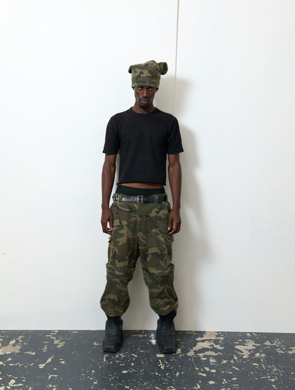 TRANSFORMER CARGOS