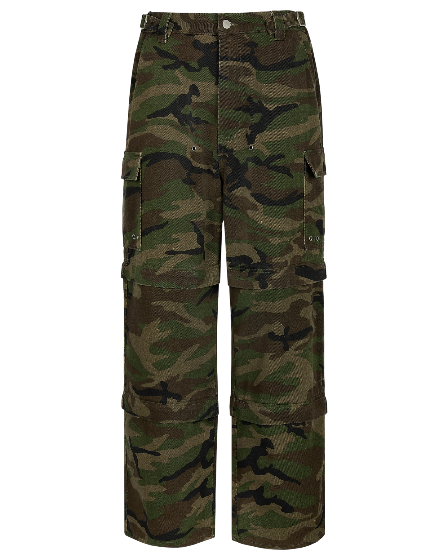 TRANSFORMER CARGOS
