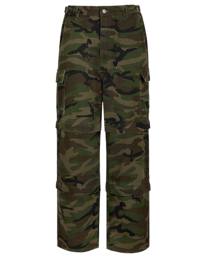 TRANSFORMER CARGOS
