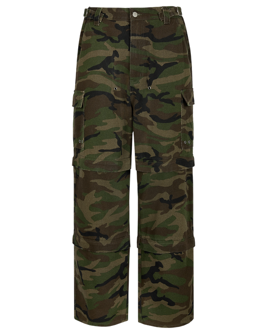 TRANSFORMER CARGOS
