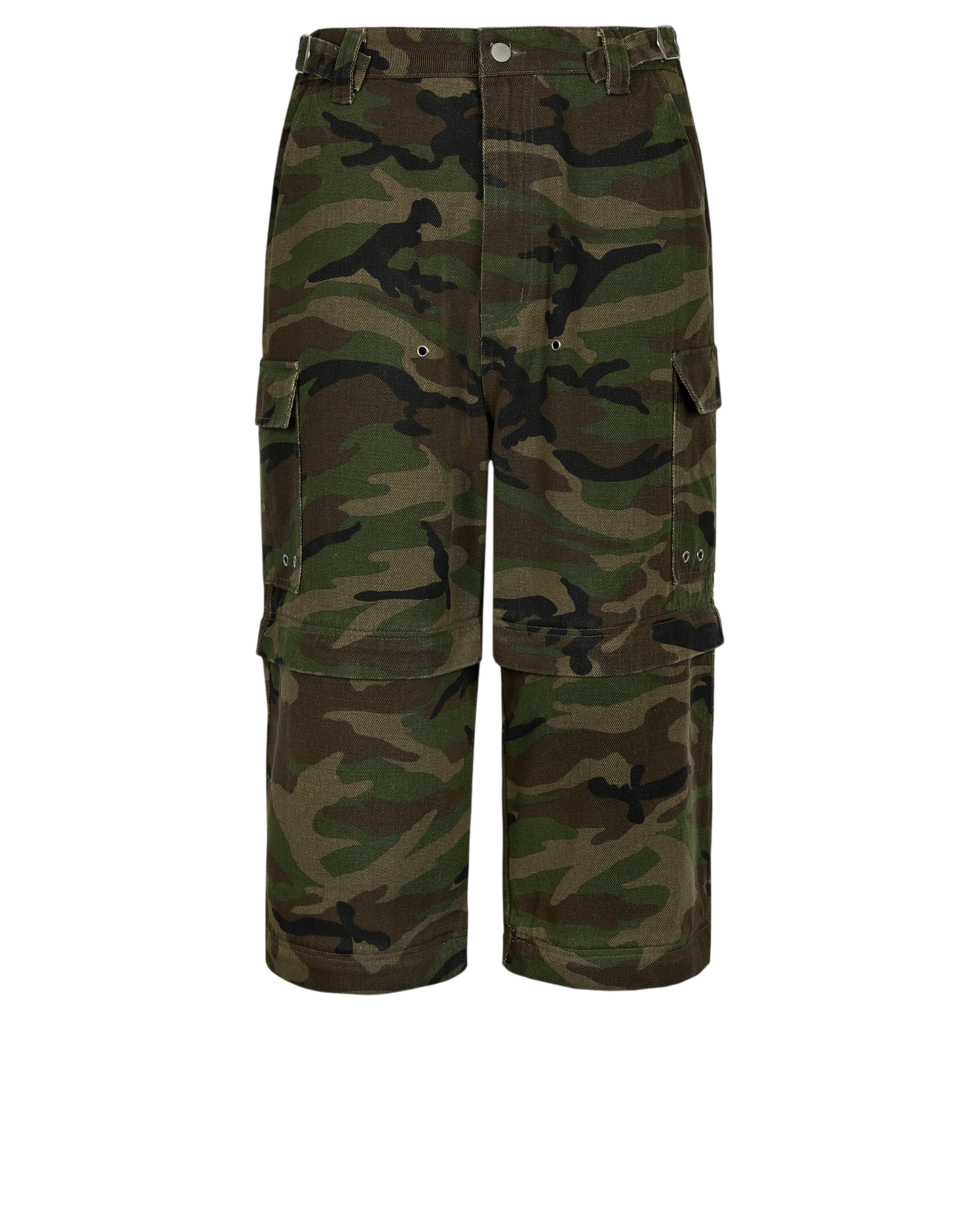 TRANSFORMER CARGOS