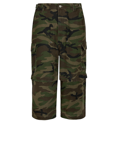 TRANSFORMER CARGOS