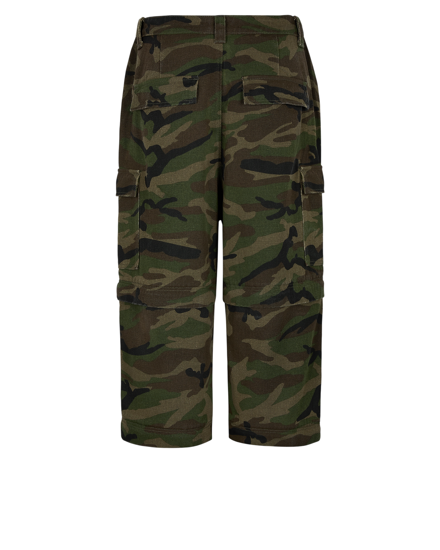 TRANSFORMER CARGOS
