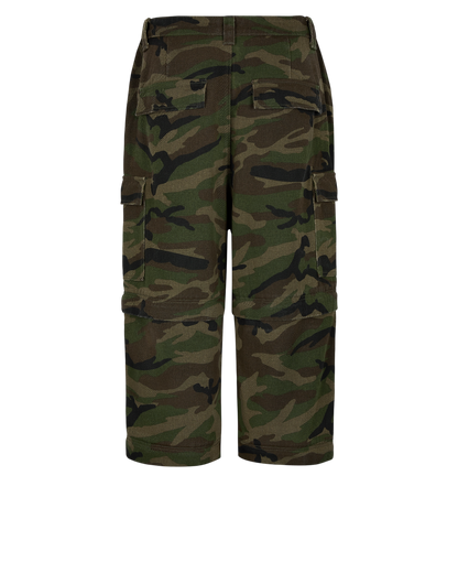 TRANSFORMER CARGOS