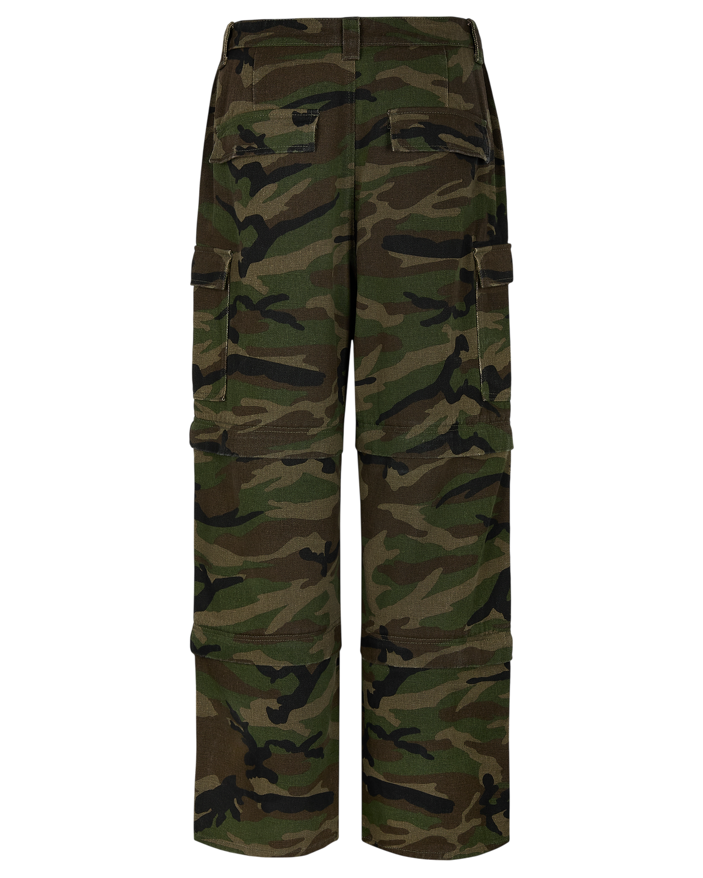 TRANSFORMER CARGOS