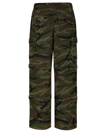 TRANSFORMER CARGOS