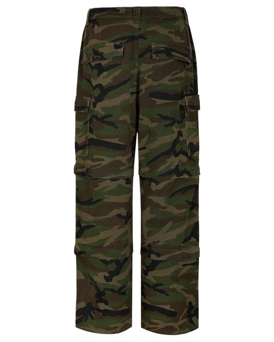 TRANSFORMER CARGOS